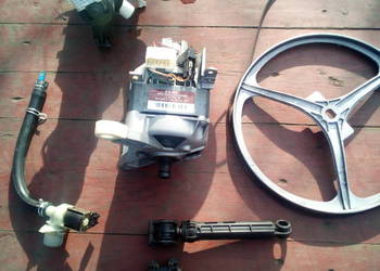 części do pralki Whirpool AWM 6071
