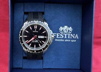Zegarek męski Festina The Originals Diver 20378/2