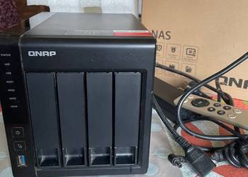 QNAP TS451+ serwer NAS