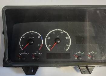 Licznik Zegary Tablica Wskaźników SCANIA R P G Euro 4 / 5 ECU  1849503