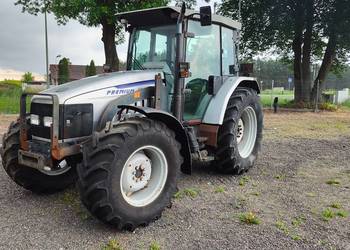 Ciągnik Lamborghini, Same ,Deutz,Zetor