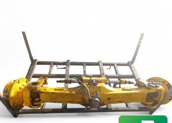 Przedni Most 450/10203 Oś napędowa 448-1730 JCB 526S
