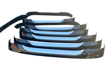 Osłona przeciwsłoneczna daf XF 106 euro6 lift super space cab