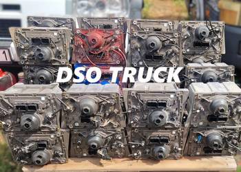 81154036088 BOSCH 0444010015 Pompa Modul ADBLUE MAN Euro 5