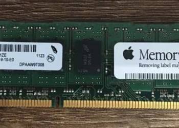 RAM 4GB 1333Mhz Mac pro 4,1 5,1