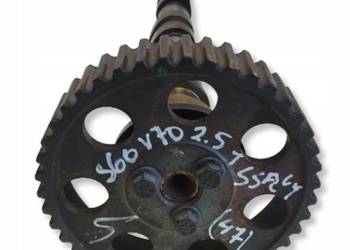 WAŁEK ROZRZĄDU Volvo S60 V70 II 2.5 T ssący