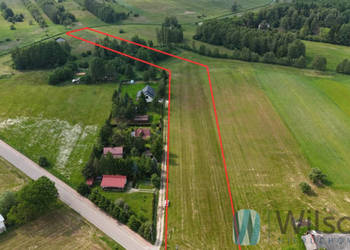 Oferta sprzedaży działki 12801 metrów Udrzyn