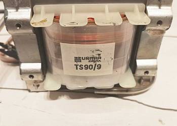 Do sprzedania transformator TS 90/18-amplit-Zodiak