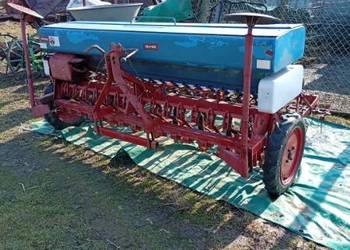 Sprzedam siewnik Isaria -6000