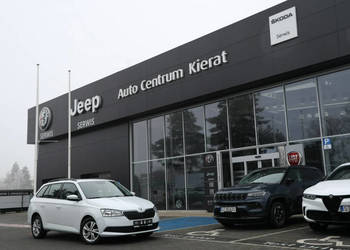 Škoda Fabia 1.0 TSI Ambition DSG III (2014-)