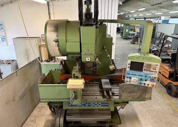 Centrum obróbcze OKK MCV-500