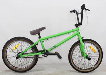 BMX wyczynowy FELT Koła 20 cali PEGI
