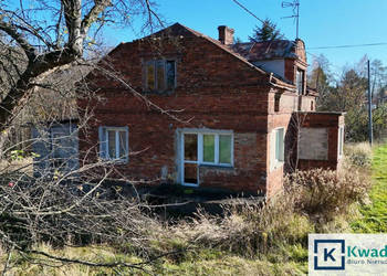 Oferta sprzedaży domu wolnostojącego Jaszczew 100m2