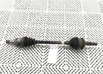 PÓŁOŚ LEWY PRZÓD TOYOTA YARIS III 43420-0D480 1.3 99KM PRZEGUB