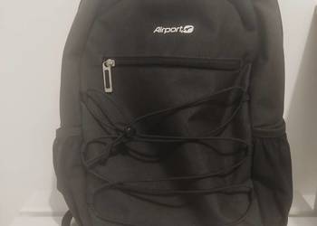 Uzywany plecak Airport