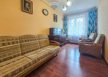 3 pokoje, osobna kuchnia, spokojna okolica – Łódź