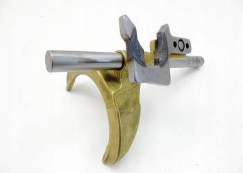 WIDEŁKI WYBIERAKA SKRZYNI BIEGÓW 20UM23 BOXER JUMPER DUCATO 2.2 HDI JTD