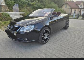 Volkswagen Eos zamiana