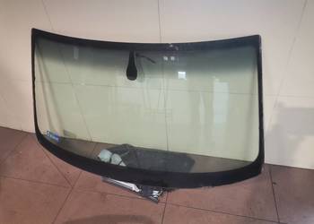 AUDI A6 C6 SZYBA PRZEDNIA CZOŁOWA SENSOR