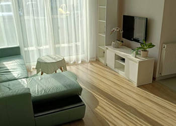 Wynajmę umeblowane mieszkanie bez pośredników 45 m2 Plewiska ul. Miętowa