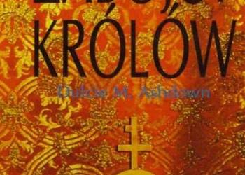 ZABÓJCY KRÓLÓW - ASHDOWN D.M.