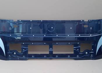 VOLVO FH4 MASKA GRILL ATRAPA PRZÓD