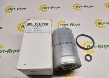 SK3820 Filtr paliwa Filtr SF