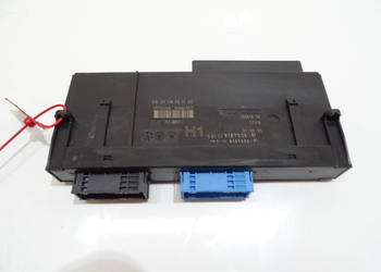 MODUŁ STEROWNIK KOMFORTU BMW E90 E91 LCI OE 9187536 (24235026)