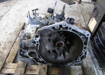 SKRZYNIA BIEGÓW MANUALNA 1.3 VVT-I TOYOTA YARIS III LIFT M26