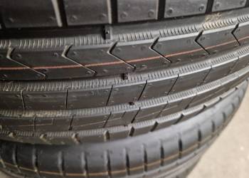 Nowy komplet opon 215/65/17Hankook Ventus Prime 4-DOT 1925