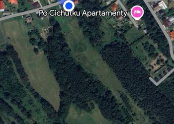 Na sprzedaż działki budowlane – Jarnołtówek - działka budowlana