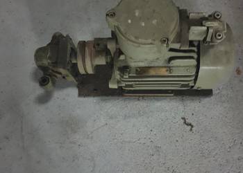 Elektryczna pompa do oleju Elektryczna pompa do oleju