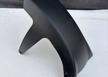 KTM DUKE 125 BŁOTNIK PRZÓD