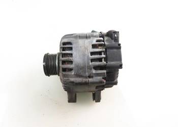ALTERNATOR CITROEN C4 CACTUS 1.2 THP 110 9818677980 