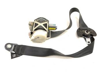 PAS BEZPIECZEŃSTWA LEWY PRZÓD CITROEN C3 II 34068390D LEWA, PRZEDNIA