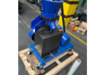 Peleciarka Peletto Peleton-200