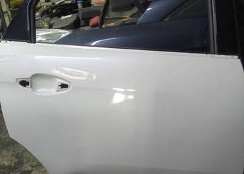 Drzwi prawe tył Peugeot 5008 2016+