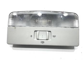 LAMPA SUFITOWA SEAT IBIZA IV 6Q0947105F Hatchback 08-17 WNĘTRZA