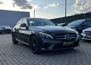 Mercedes-Benz C 300 2015
