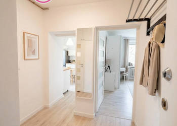 Oferta sprzedaży mieszkania Gdańsk 41.4m2 1 pokój