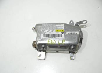 PODUSZKA AIRBAG DRZWI LEWY PRZÓD BMW E60 E61 6963021 (4614678)