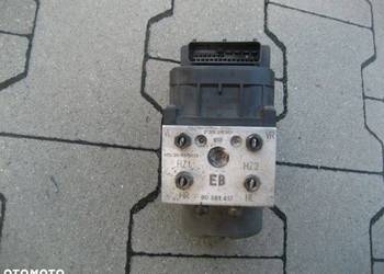 opel astra 2 ii g 2,0 dti dtl pompa sterownik abs 90581417