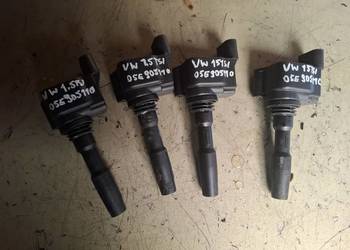 vw seat skoda audi 1,5 tsi cewka zapłonowa 05E905110