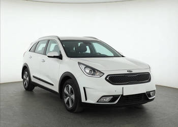 Kia Niro Hybrid