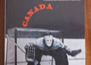 Literatura na świecie - CANADA