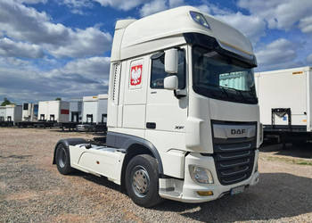 DAF xf 480