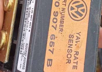 Czujnik ESP VW 1J0907657B