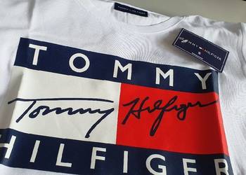 Koszulka damski Tommy