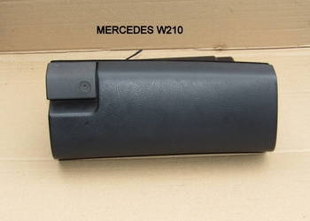 SCHOWEK PASAŻERA MERCEDES E-KL. W210, A2106890091