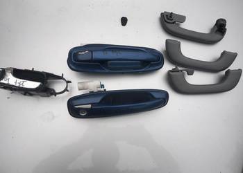 CHEVROLET LACETTI HB 5d klamka szyba cent.zamek prawa-lewa